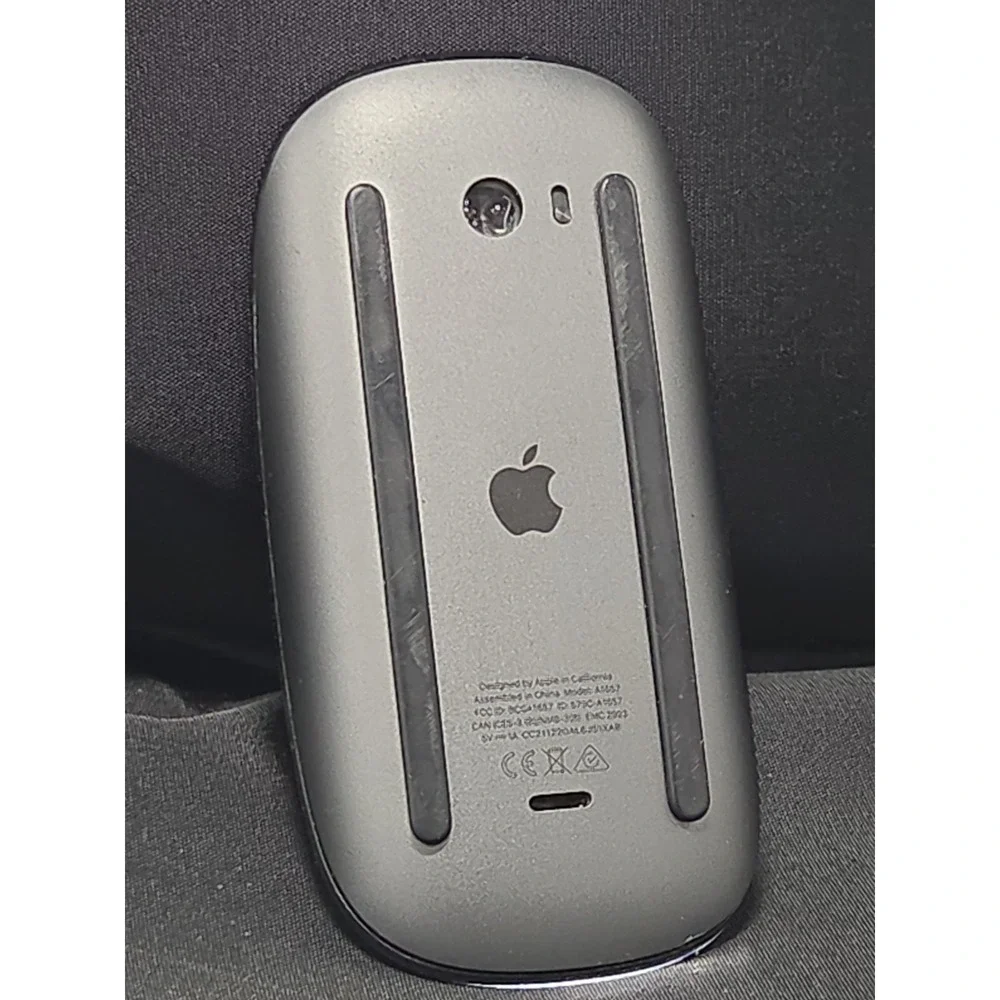 Apple A1657 Apple Magic Mouse 2